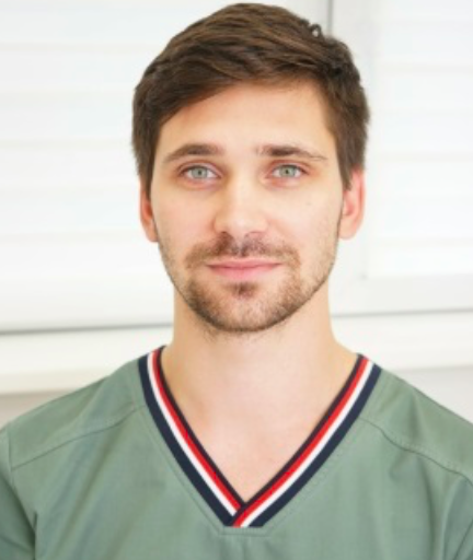 Бошмаков Борис Алексеевич