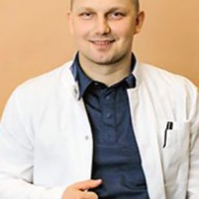 Краснов Генрих Олегович