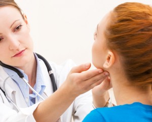 Эндокринология