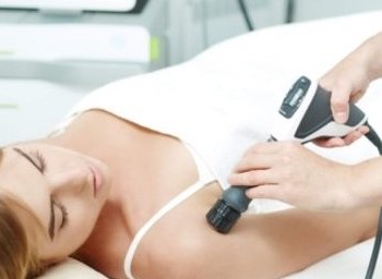 Спортивная медицина