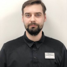 Сенягин Дмитрий Владиславович