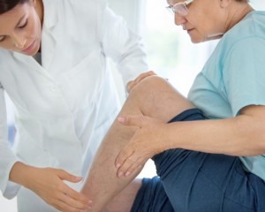 Флебология и дерматология